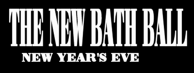 Have a ball at the New  Bath Ball